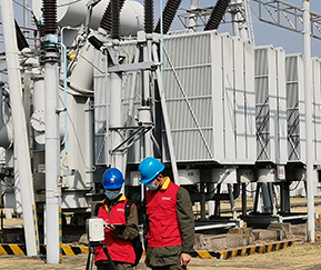 罗源倾斜摄影技术在基础设施监测中如何发挥作用？