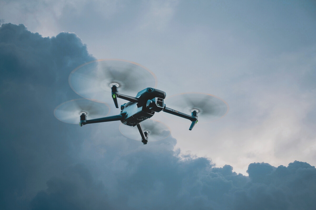 罗源应用 | 风电站选址，看无人机航测如何为风寻“家”